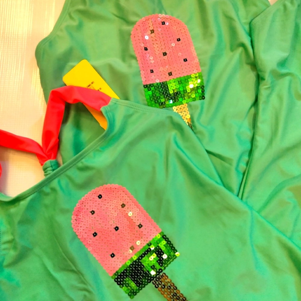 Kids Leotards